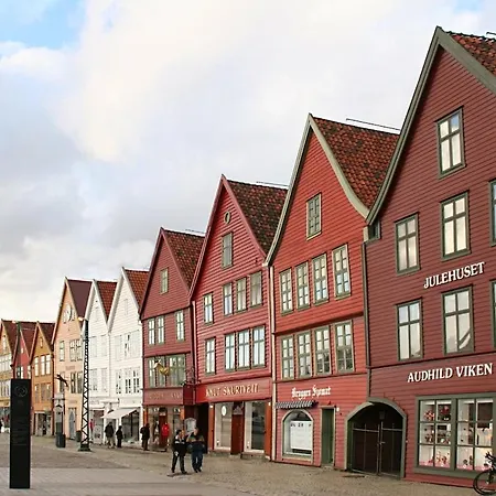 Charming In The Centre Of