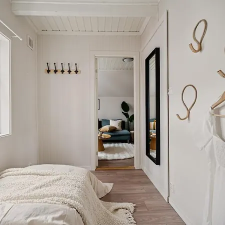 Charming In The Centre Of * Bergen