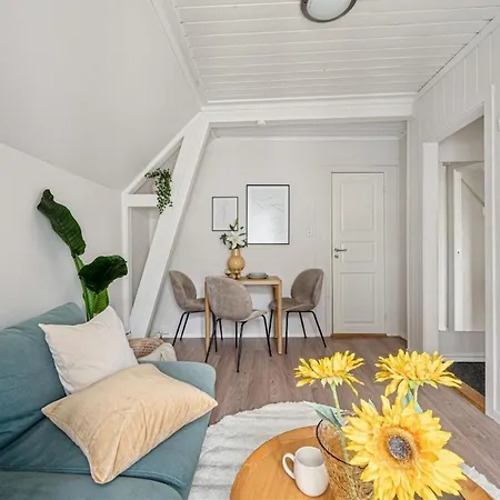 Charming In The Centre Of