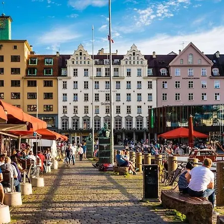 Apartment Charming In The Centre Of