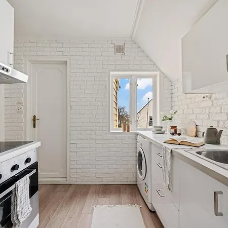 Apartamento Charming In The Centre Of *