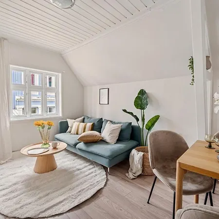 Charming In The Centre Of Apartamento