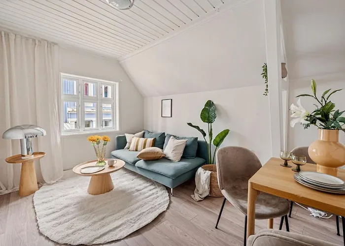 Charming In The Centre Of 아파트